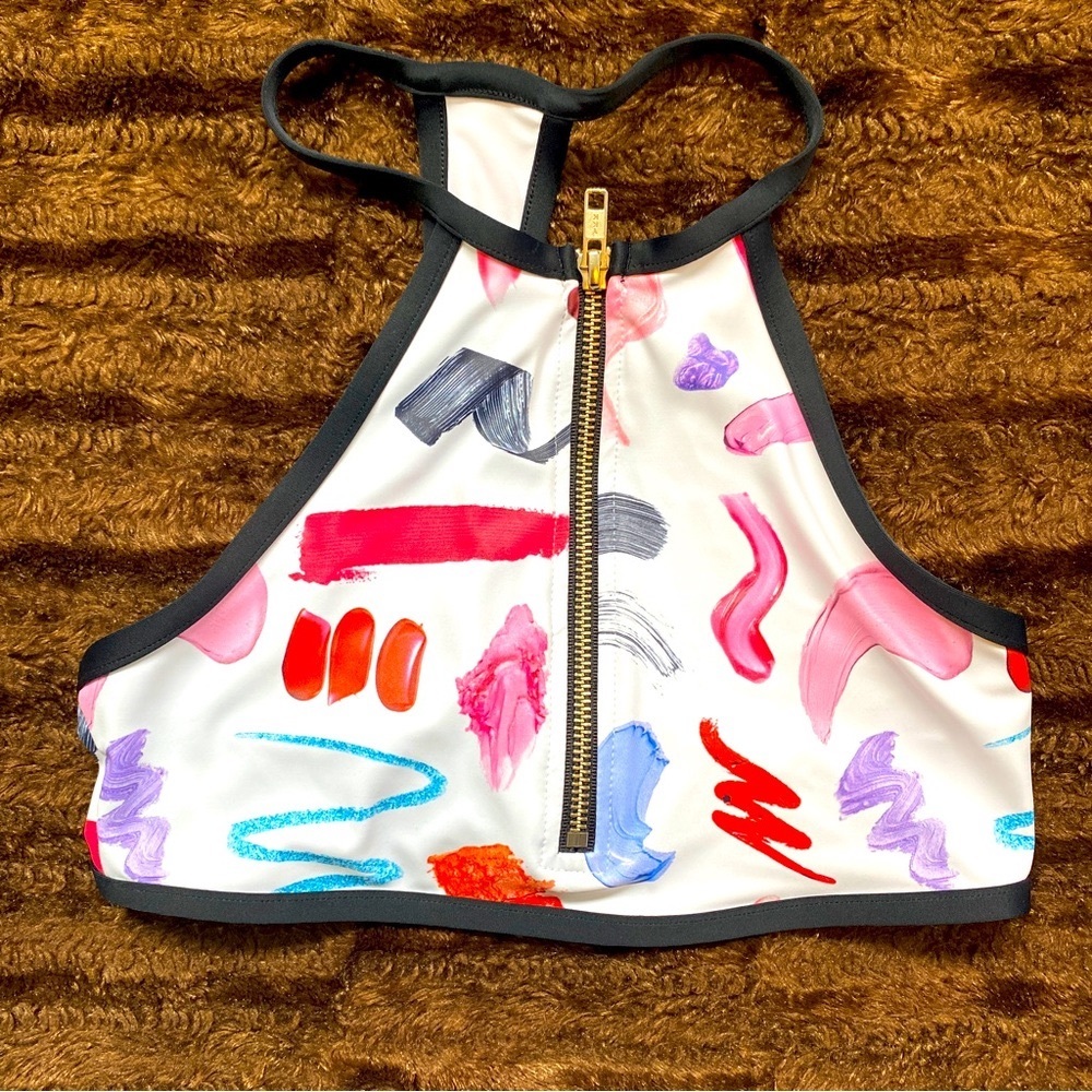 Blackmilk Sports Bra